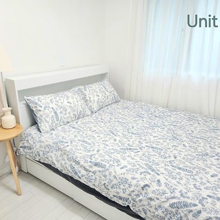 Seoul Stay Bukchon 주차가능 확인필요 エクステリア 写真