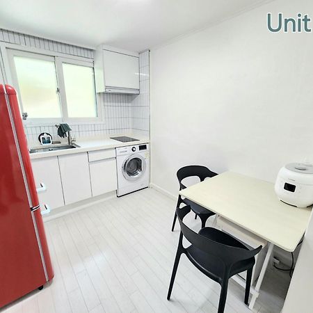 Seoul Stay Bukchon 주차가능 확인필요 エクステリア 写真