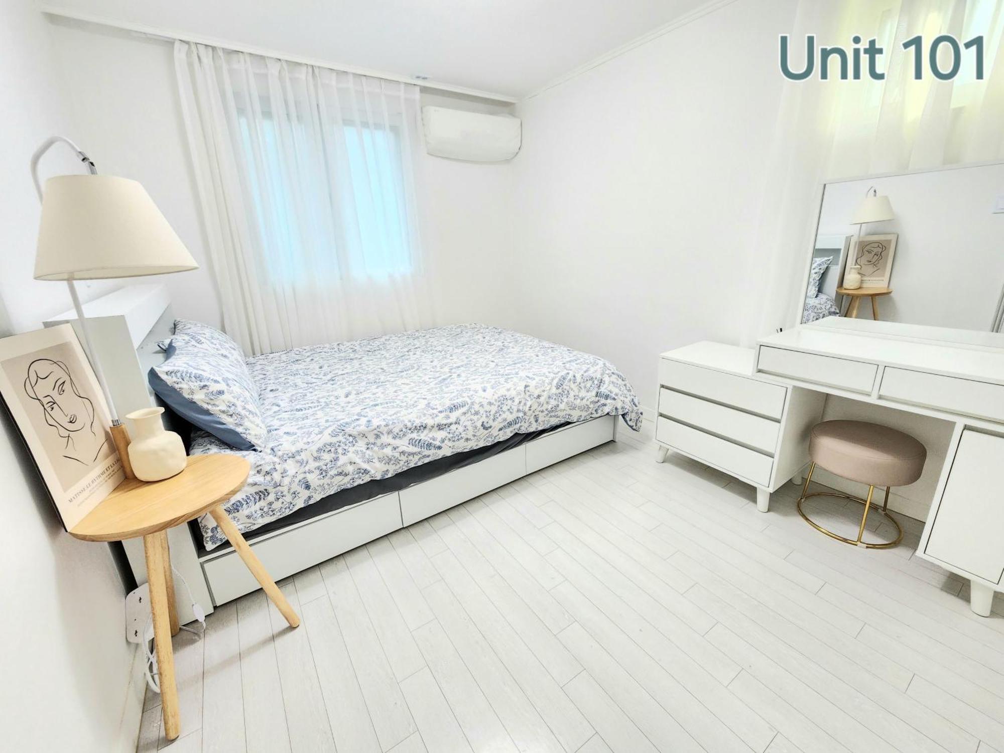 Seoul Stay Bukchon 주차가능 확인필요 エクステリア 写真
