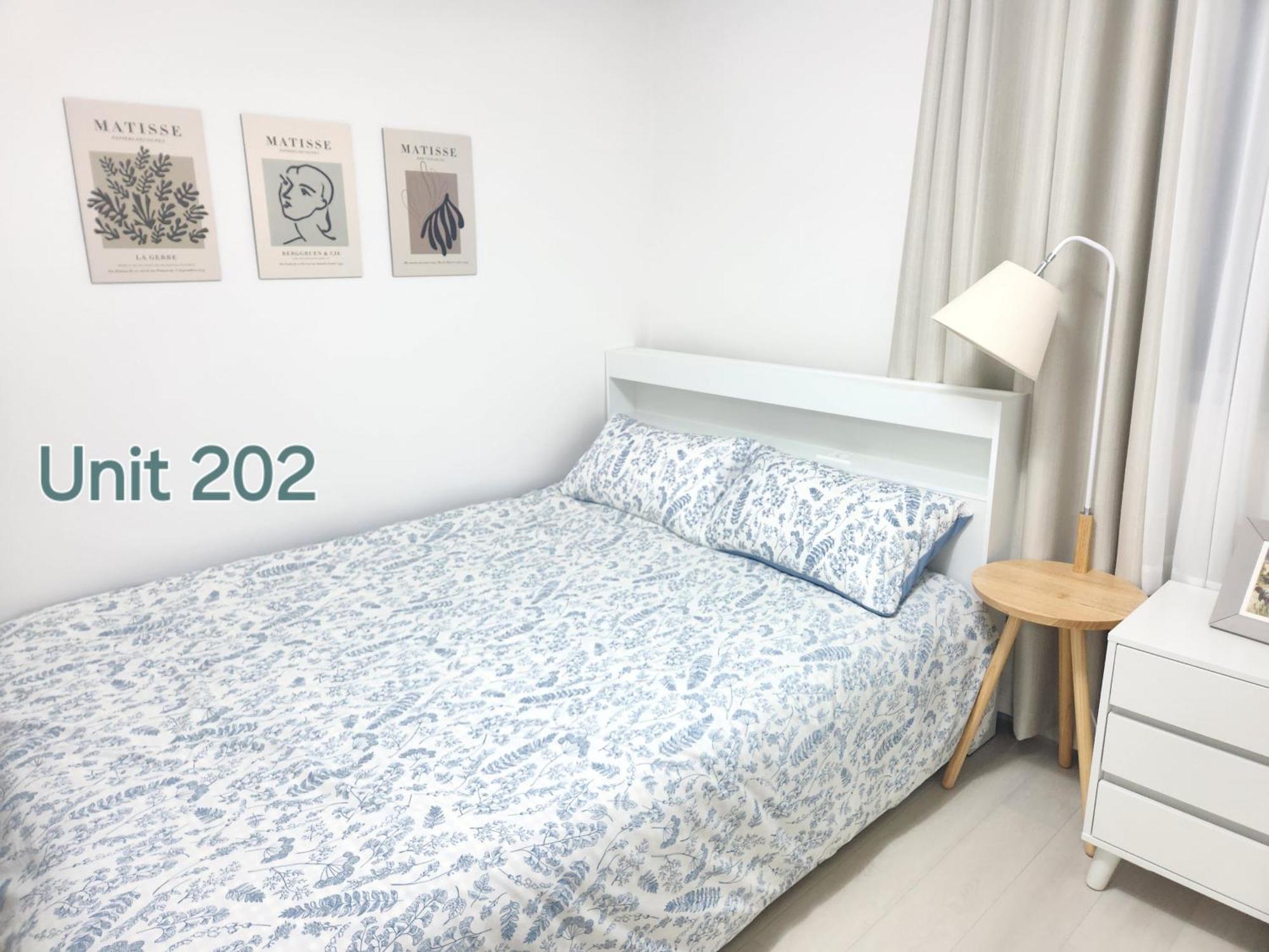 Seoul Stay Bukchon 주차가능 확인필요 エクステリア 写真