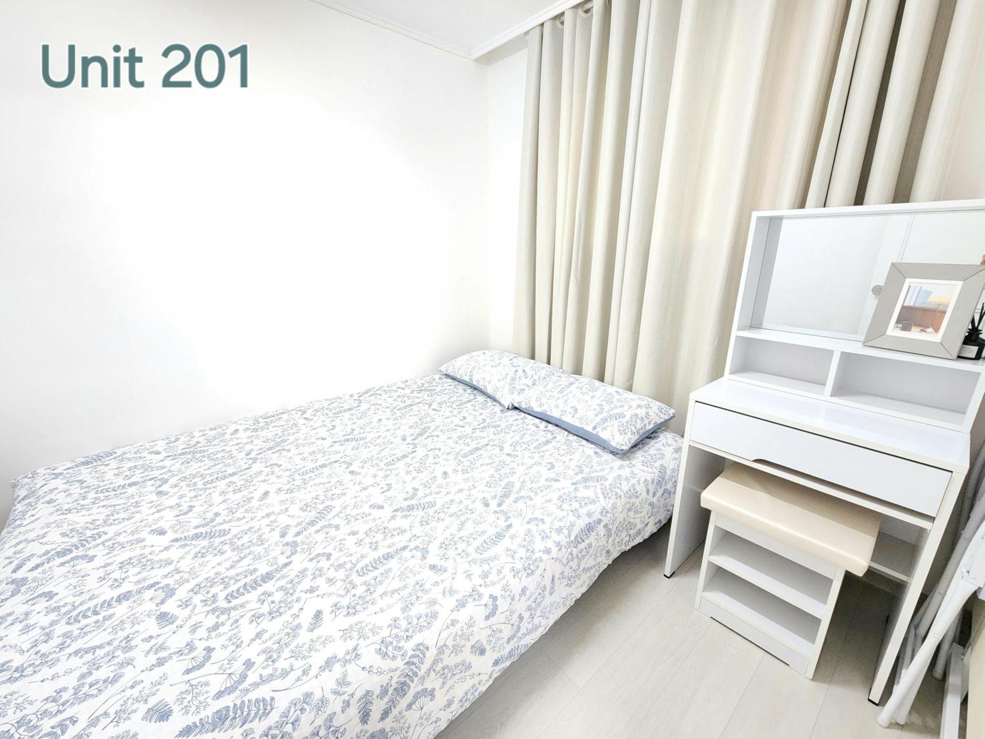 Seoul Stay Bukchon 주차가능 확인필요 エクステリア 写真