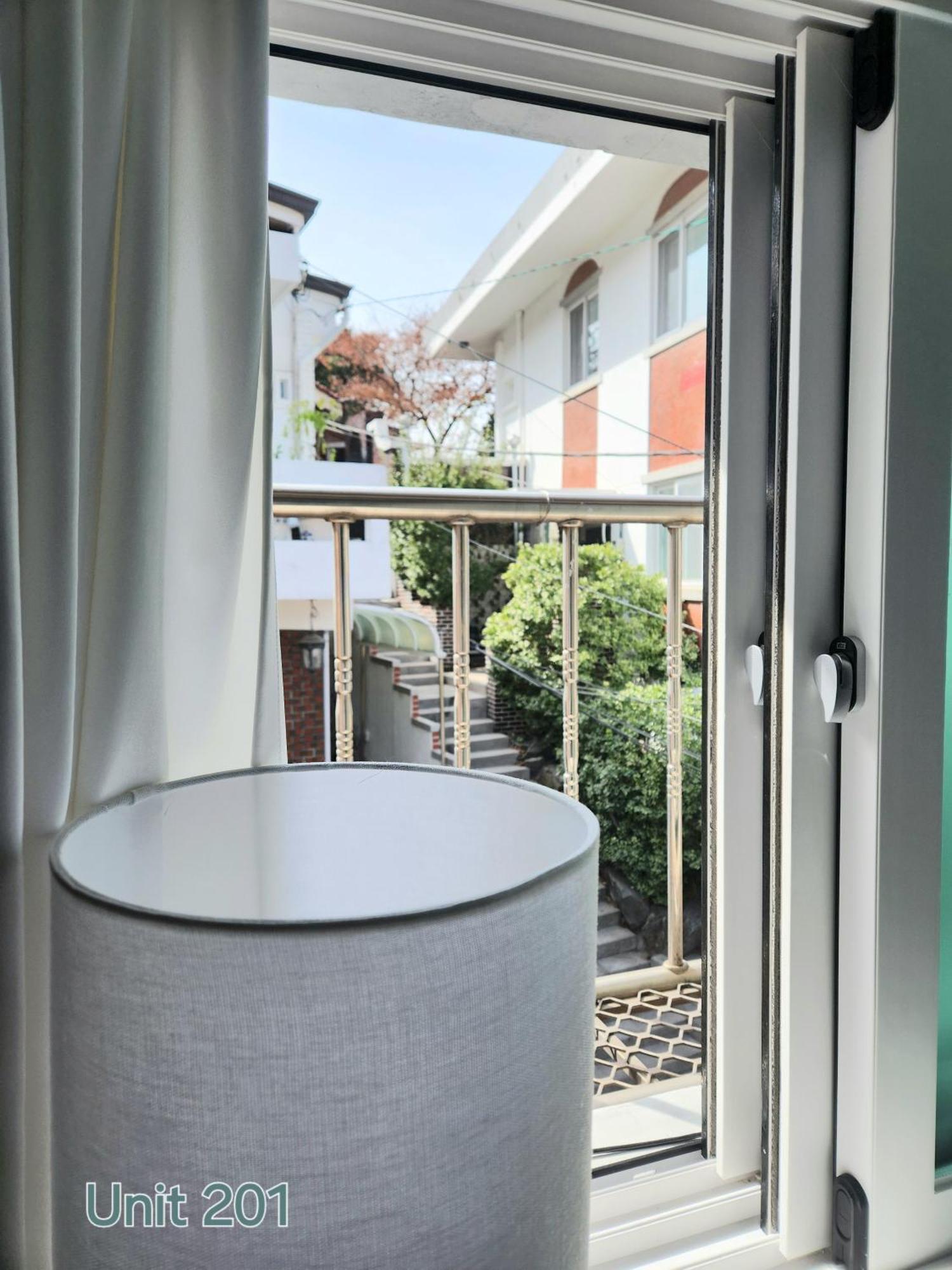 Seoul Stay Bukchon 주차가능 확인필요 エクステリア 写真
