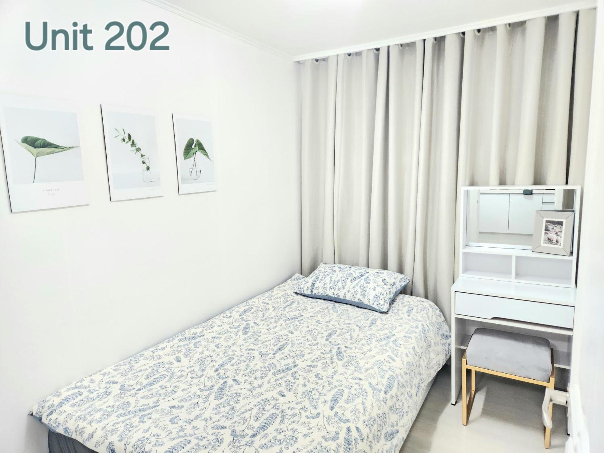 Seoul Stay Bukchon 주차가능 확인필요 エクステリア 写真