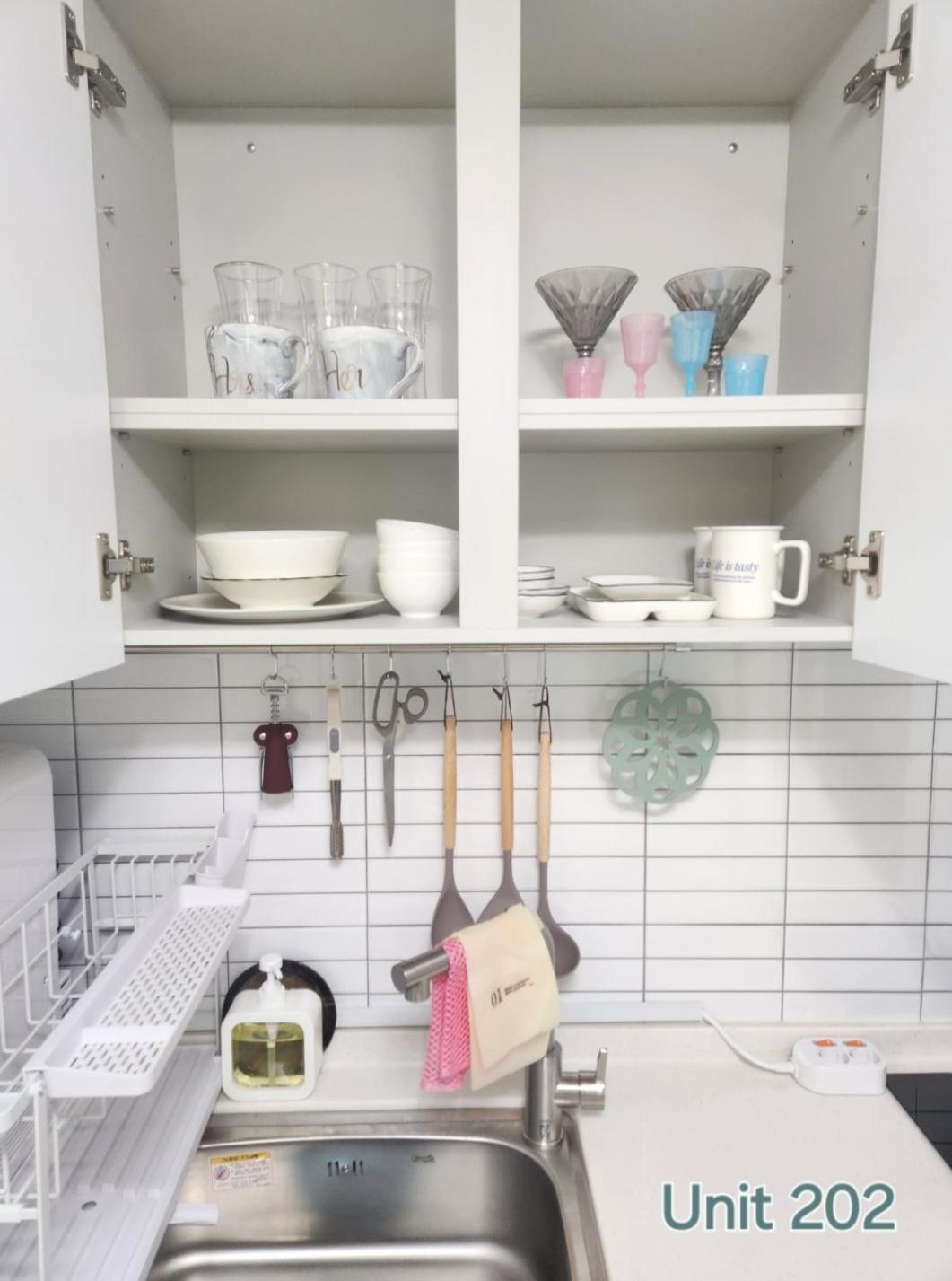 Seoul Stay Bukchon 주차가능 확인필요 部屋 写真