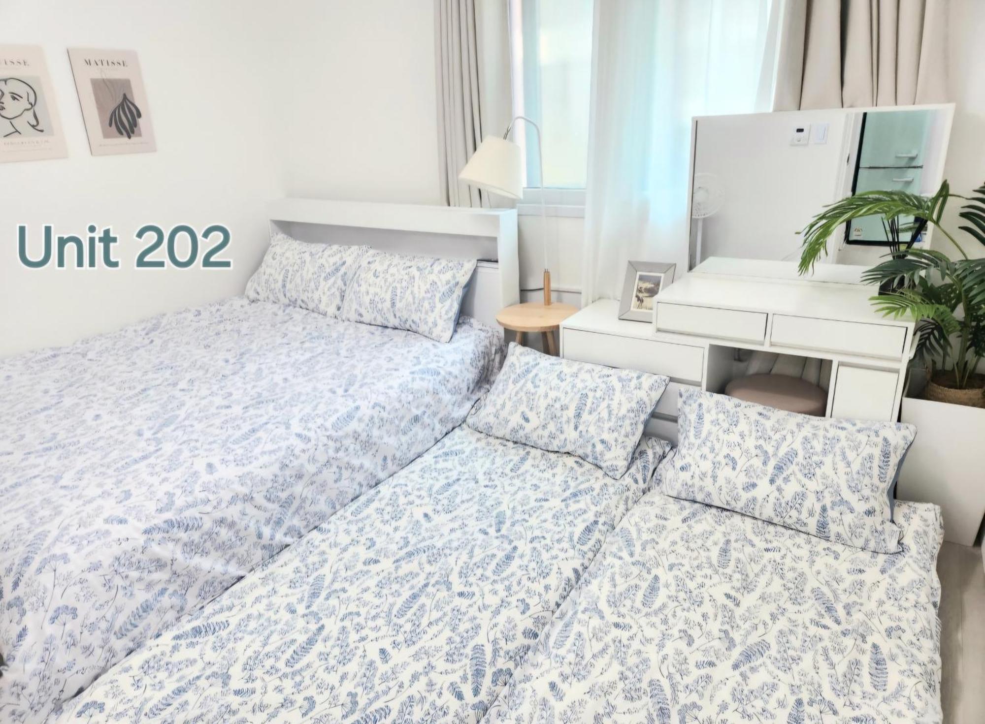Seoul Stay Bukchon 주차가능 확인필요 部屋 写真