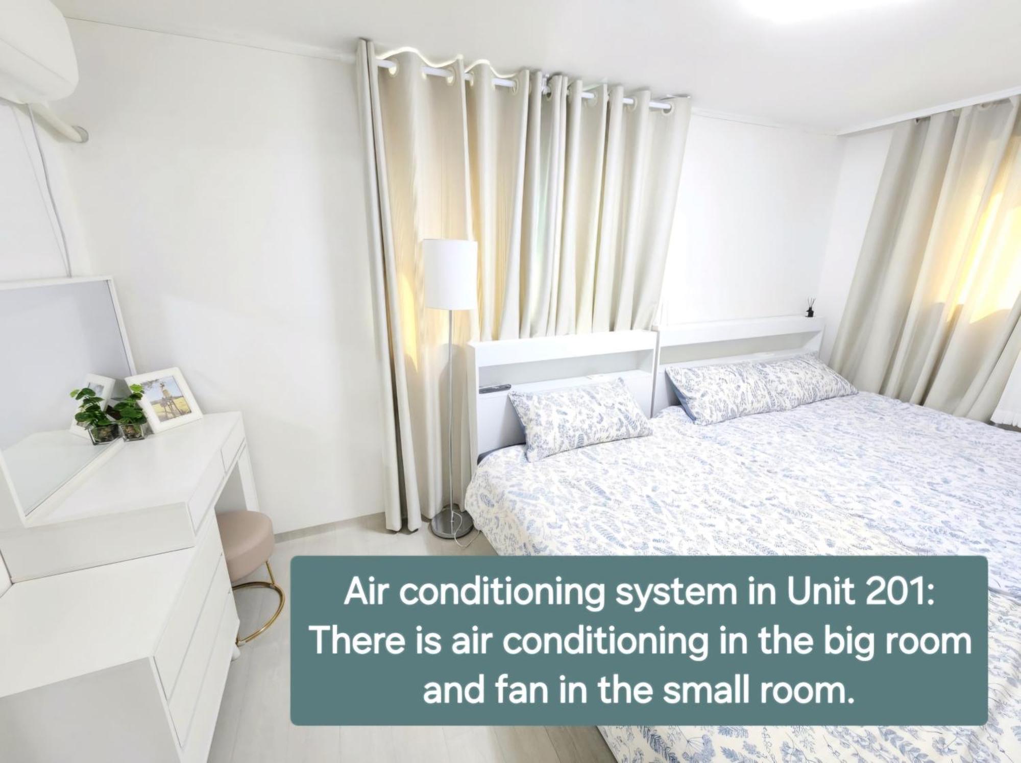 Seoul Stay Bukchon 주차가능 확인필요 部屋 写真