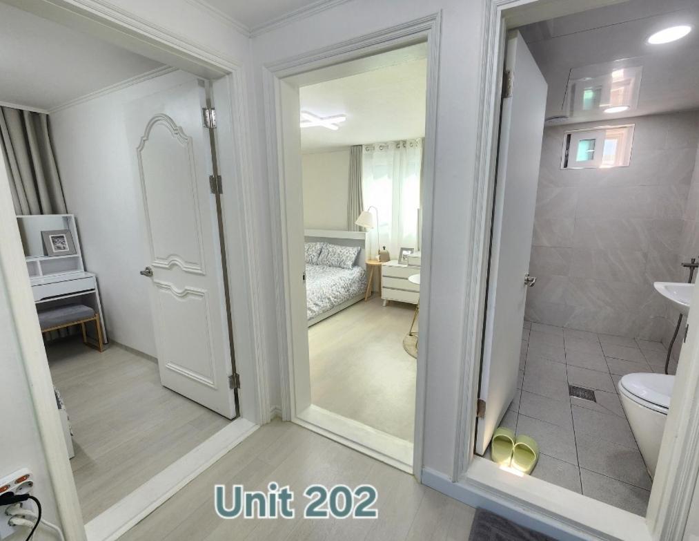 Seoul Stay Bukchon 주차가능 확인필요 部屋 写真